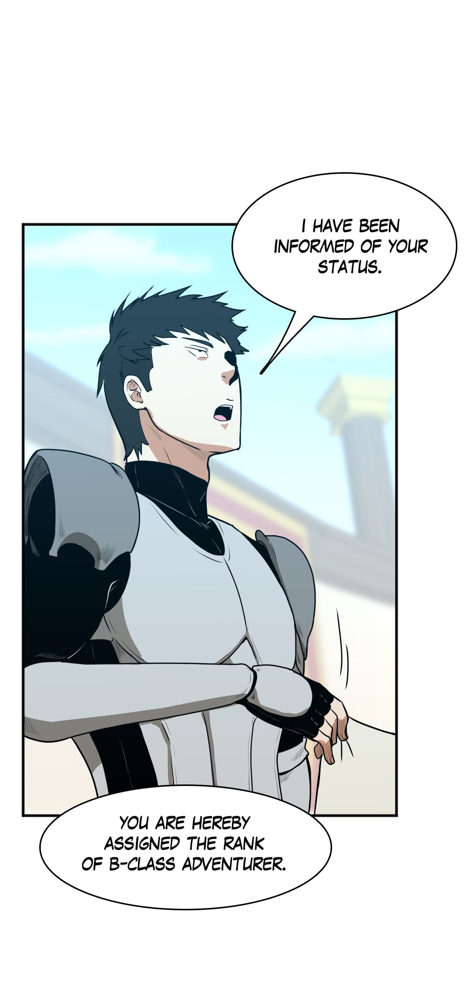 The Beginning After The End Chapter 49 image 74